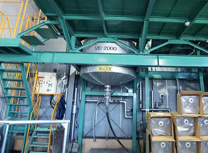 製造設備