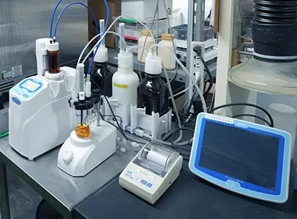 検査機器