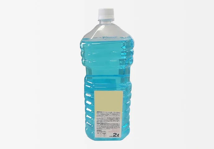 オートケミカル製品